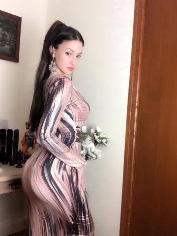 Проститутка Соня