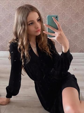 Проститутка Элеонора